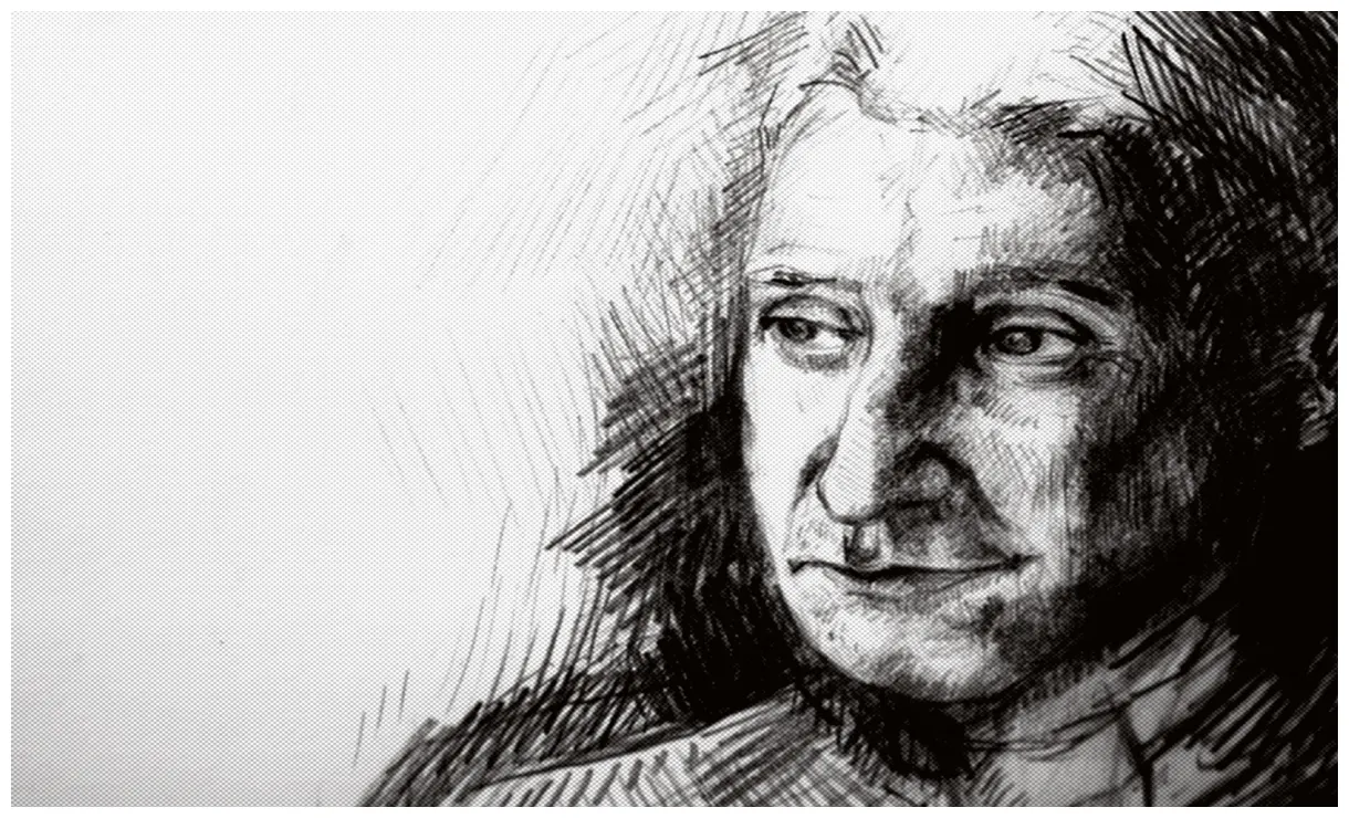 ANTOINE DE CAUNES Revolution won’t be televised (anymore) – Gonzaï