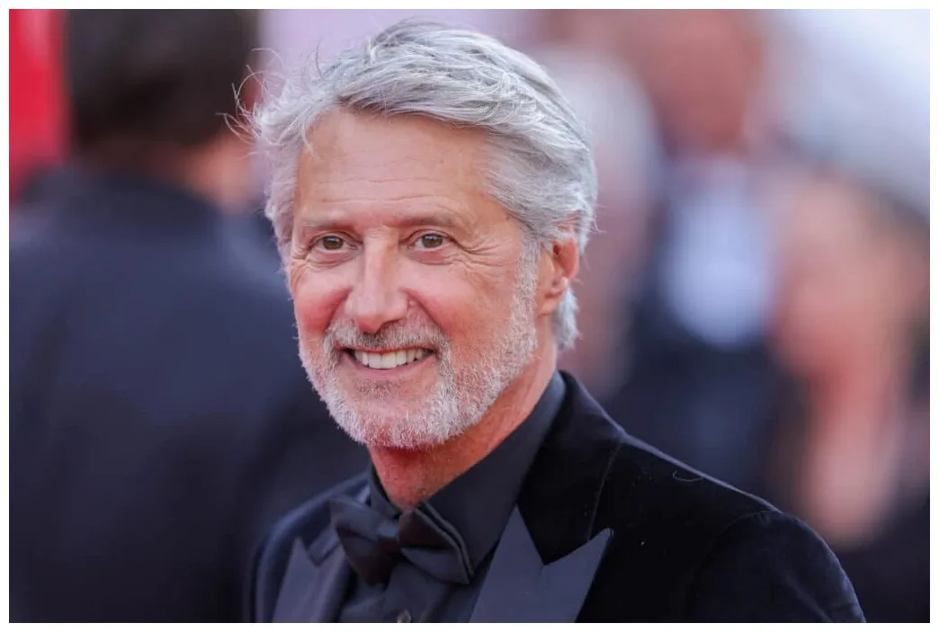 Antoine de Caunes charge Dorothée et dénonce une attitude "déloyale