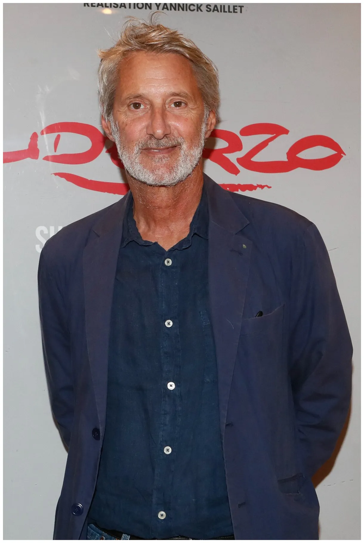 Vidéo : Antoine de Caunes : Drogue, alcool... Ces émissions de