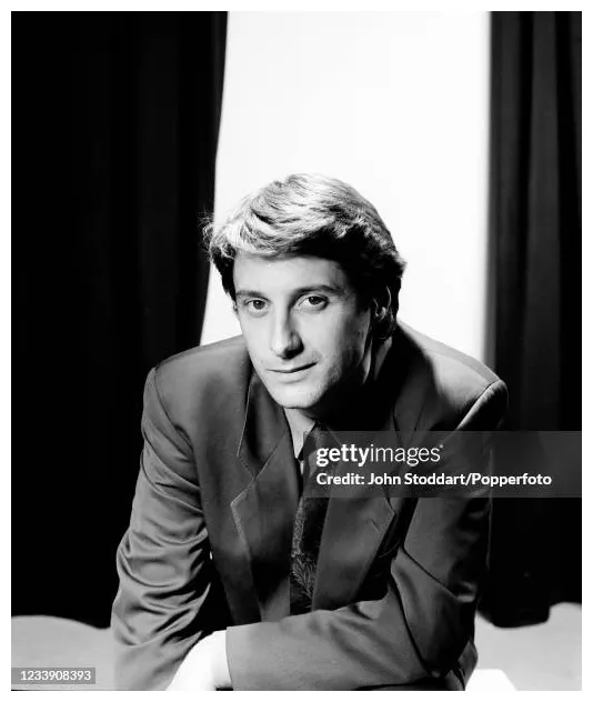 1,403 Antoine De Caunes Photos Stock Photos, High-Res Pictures, and