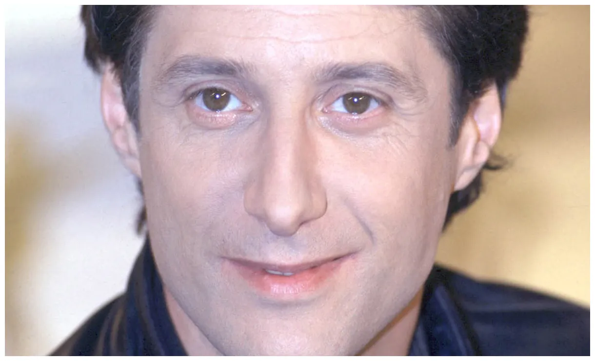 Antoine DE CAUNES - Melody TV