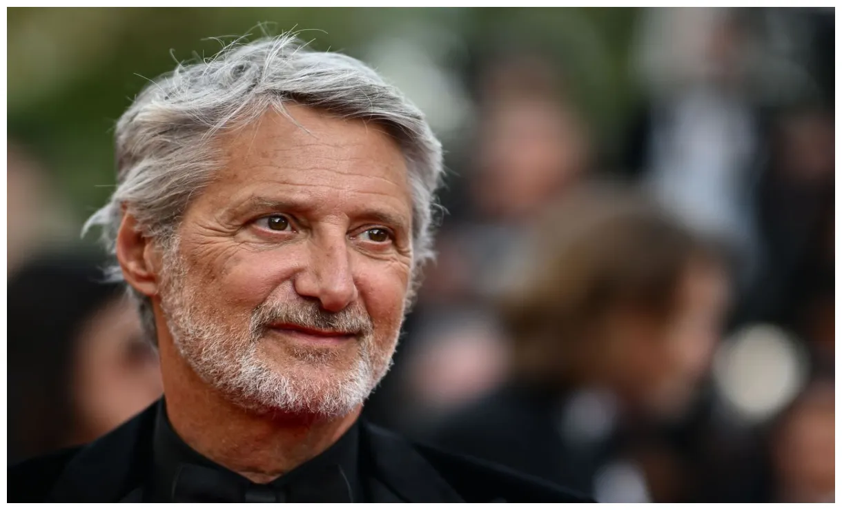 Antoine de Caunes : podcasts et actualités | Radio France