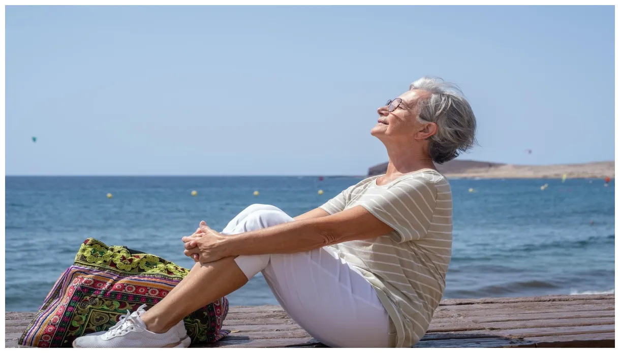 Dit is het AOW-bedrag dat je krijgt per 1 januari 2024