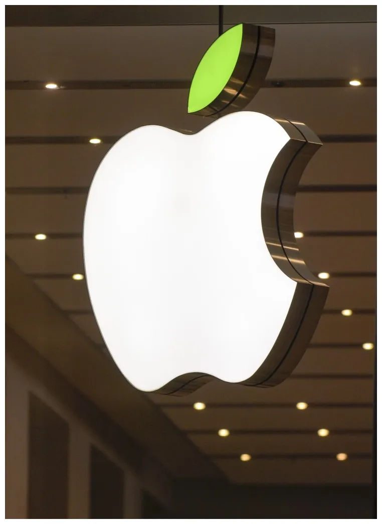 El compromiso de apple con el día de la madre tierra