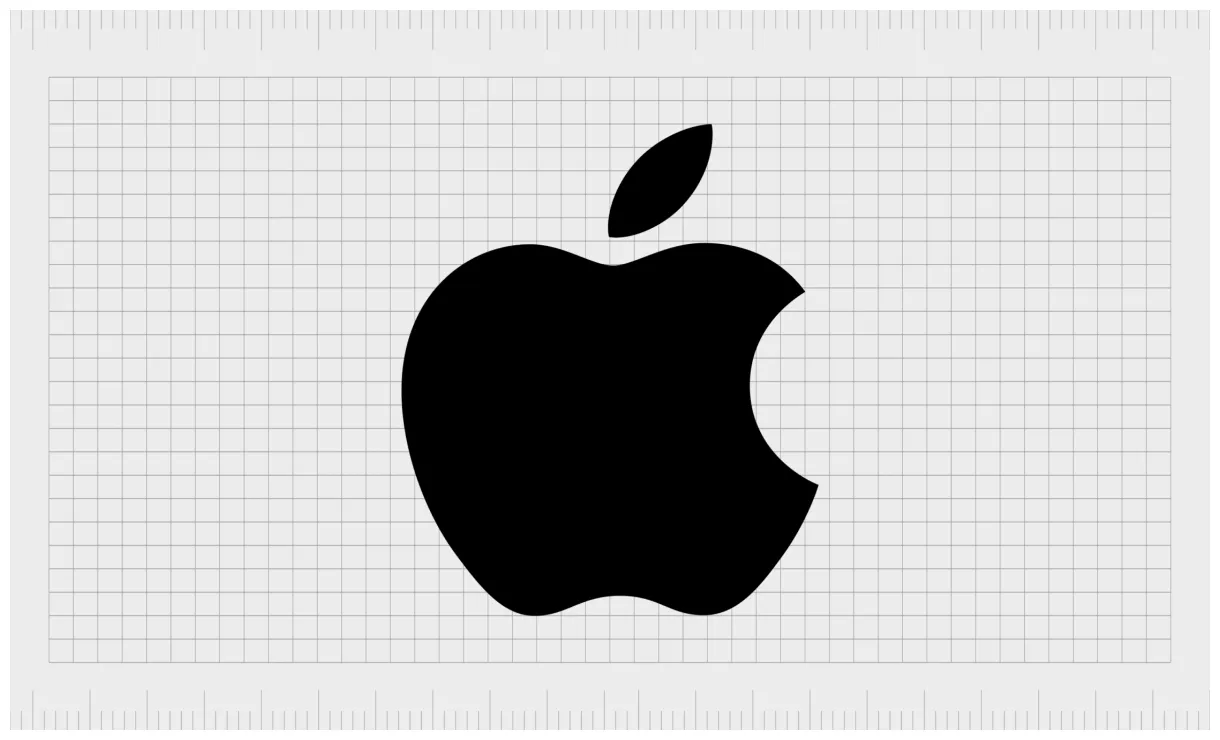 Apple logo explained infoupdate