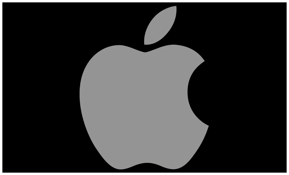 Apple logo, symbol, meaning, history, png, brand