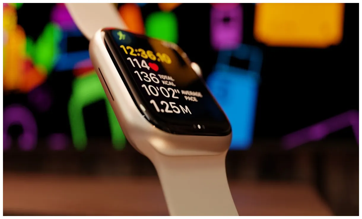 Apple Watch Series 11 | 24-hour battery, hypertension alert