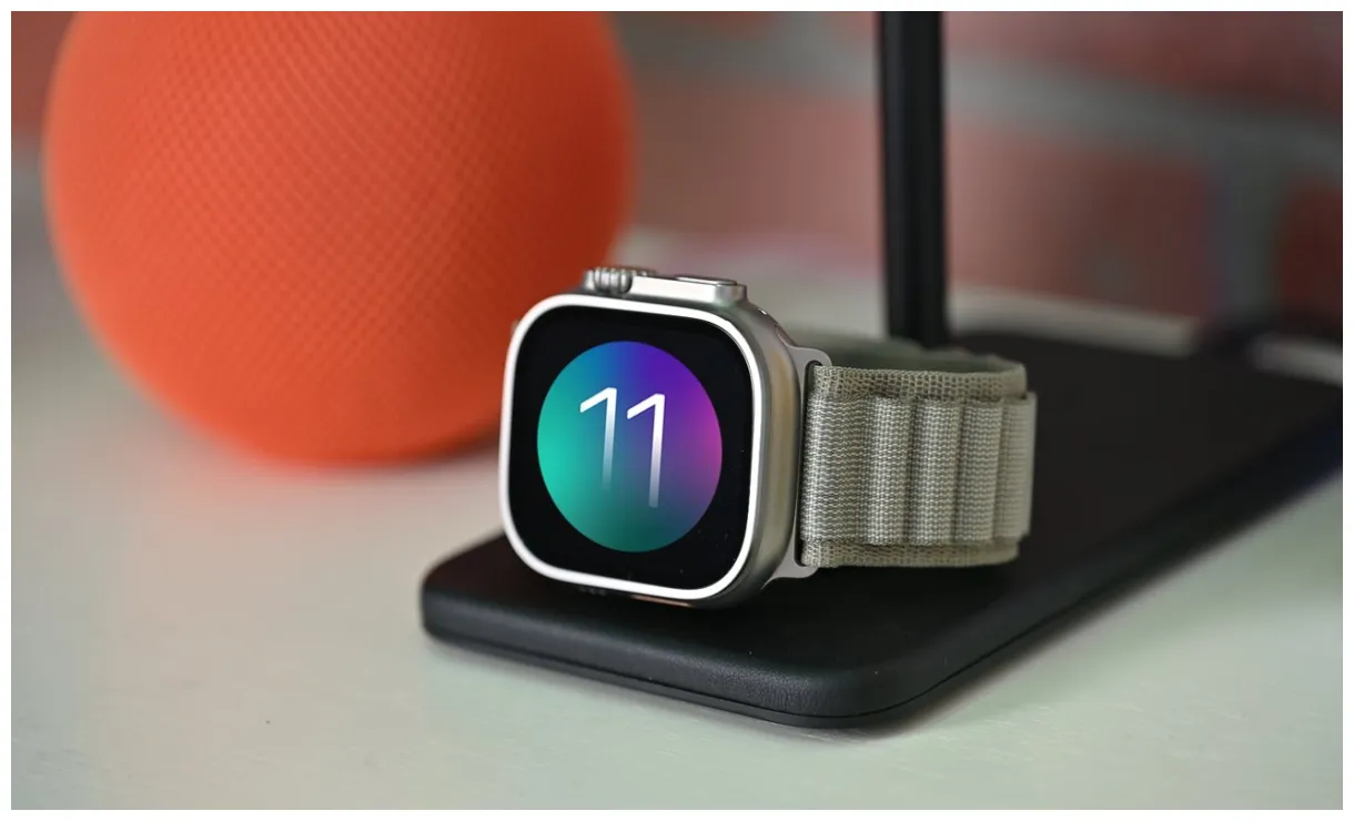 Best features in watchOS 11 for Apple Watch