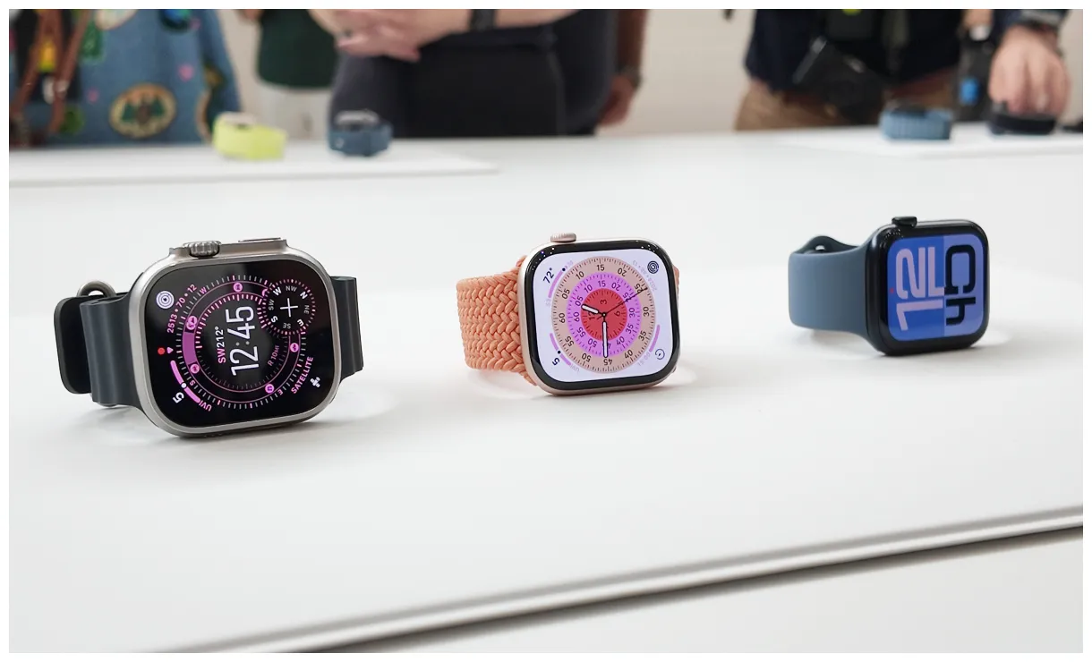 Apple Watch Ultra 3 and Apple Watch 11 rumored to finally get this long