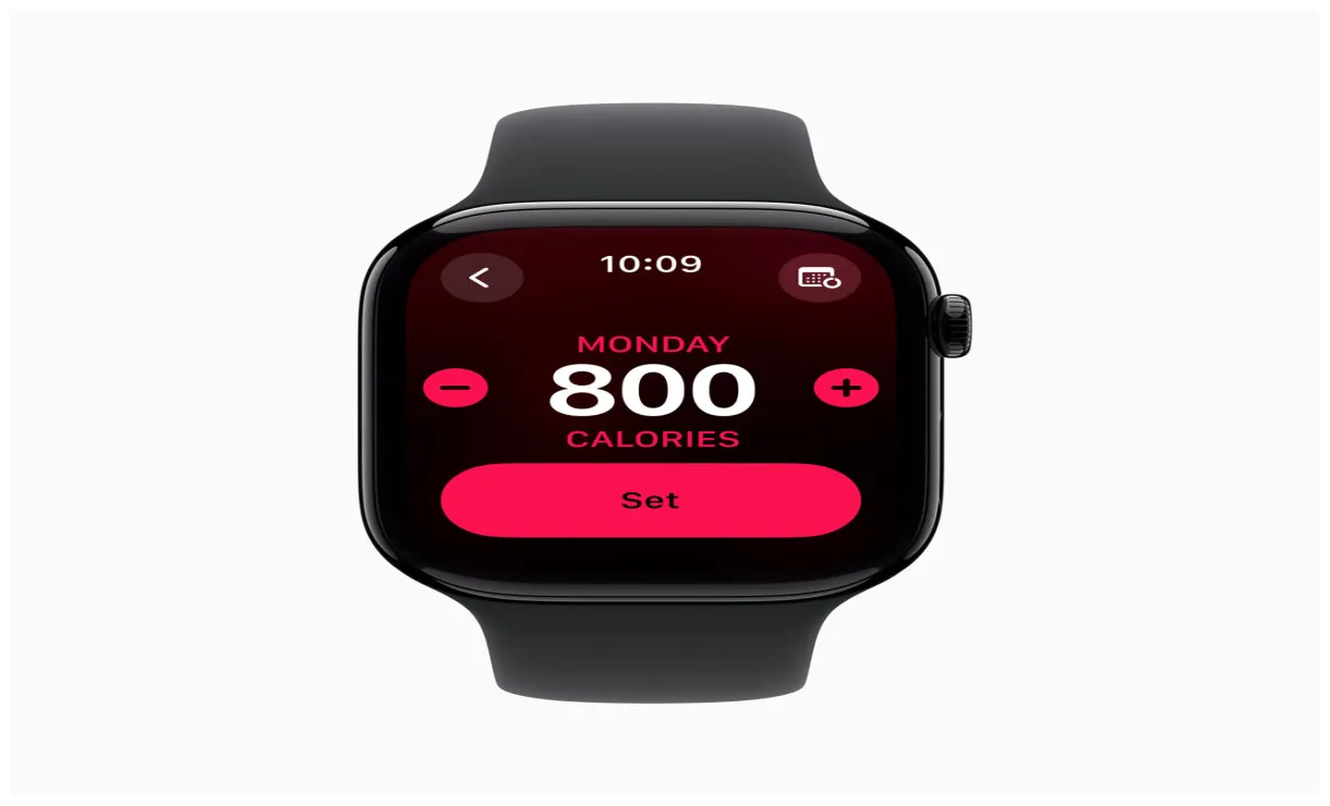 watchOS 11 is available today - Apple (CI)