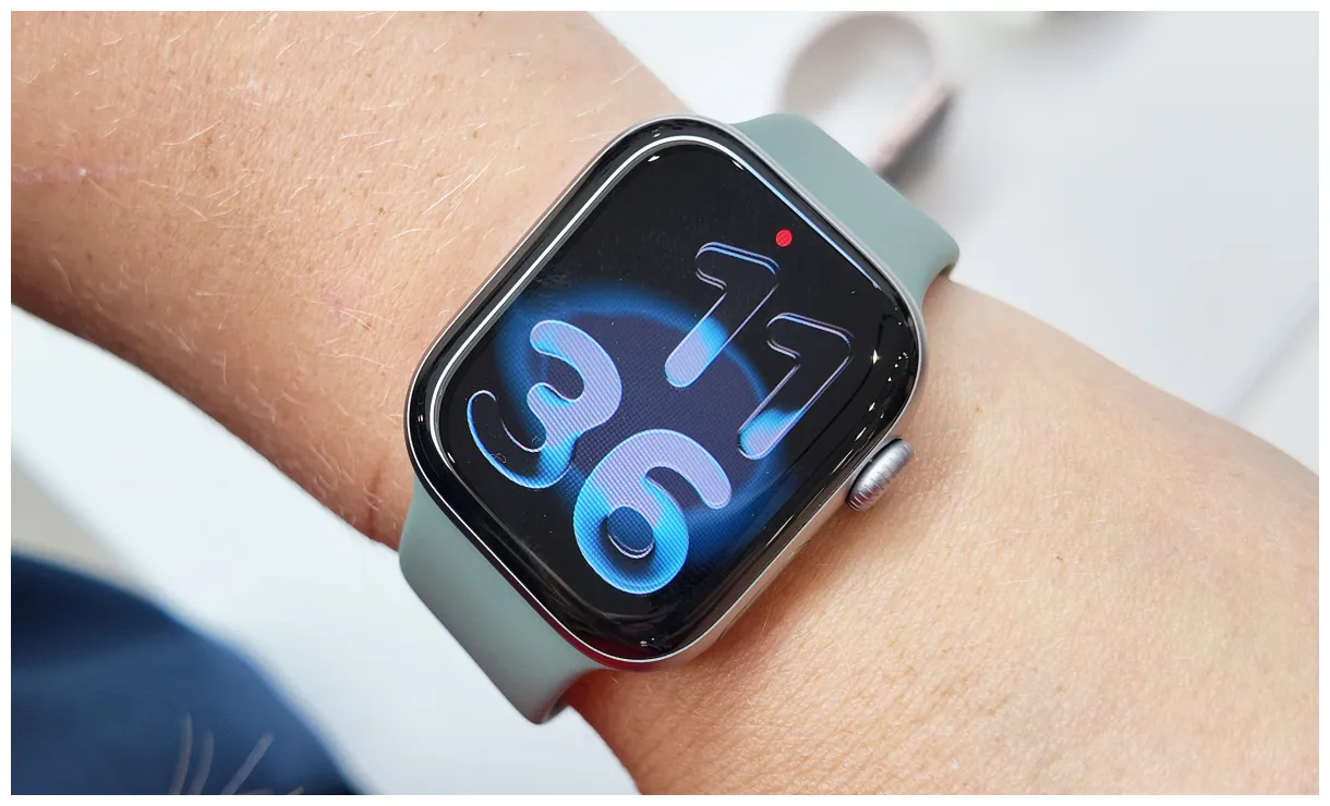 Apple Watch 11 vs Apple Watch 10 — biggest upgrades explained | Tom's Guide