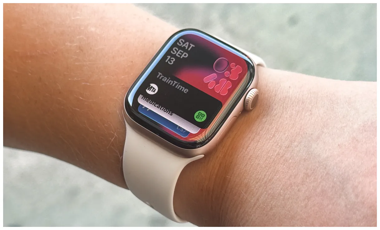 Apple Watch Series 11 announced — blood pressure monitor, sleep score