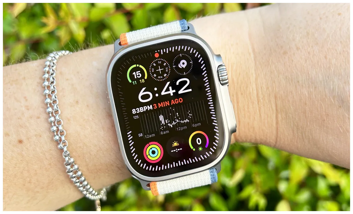 Apple Watch 11 rumors — release date, price, features, blood pressure