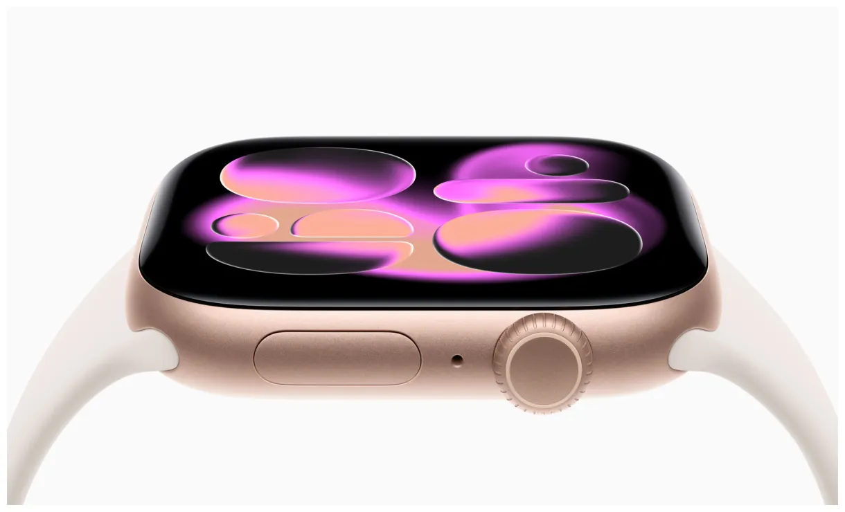 Apple reveals Apple Watch Series 11, featuring groundbreaking health