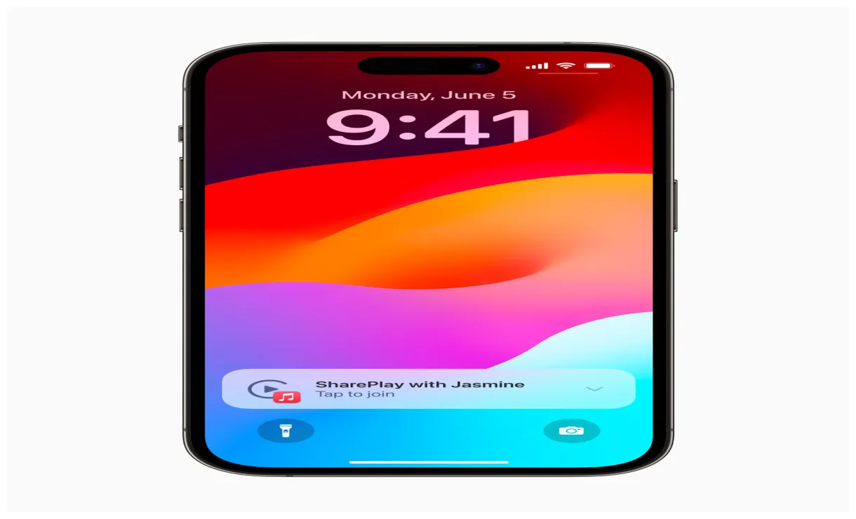 Previews new features coming to services this fall
