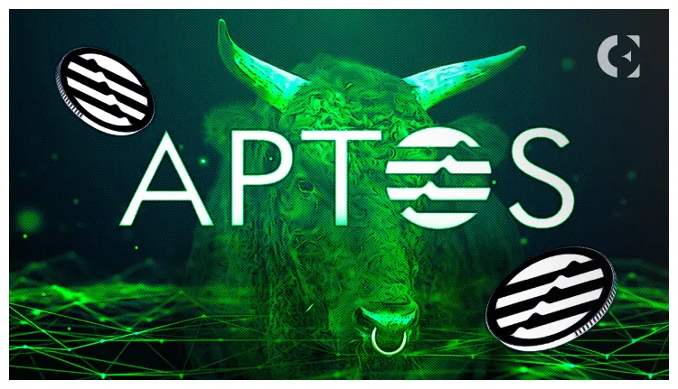 Aptos apt bullish trend chart week 2 january 2026