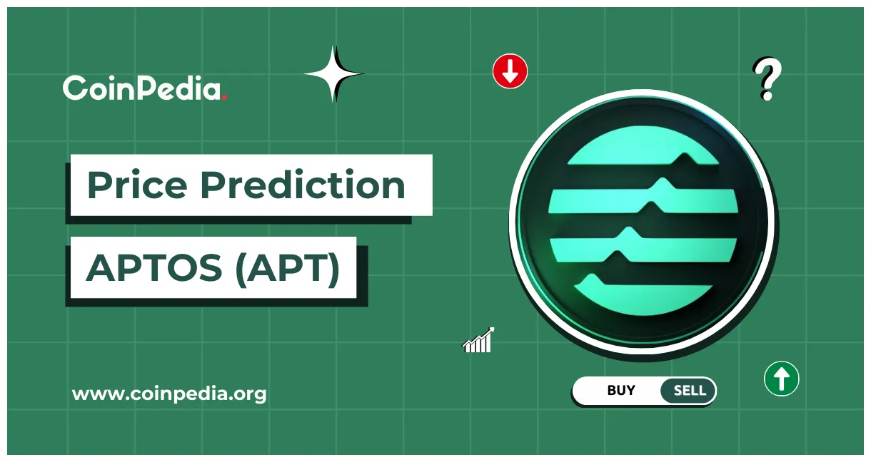 Aptos apt bullish trend chart week 2 january 2026