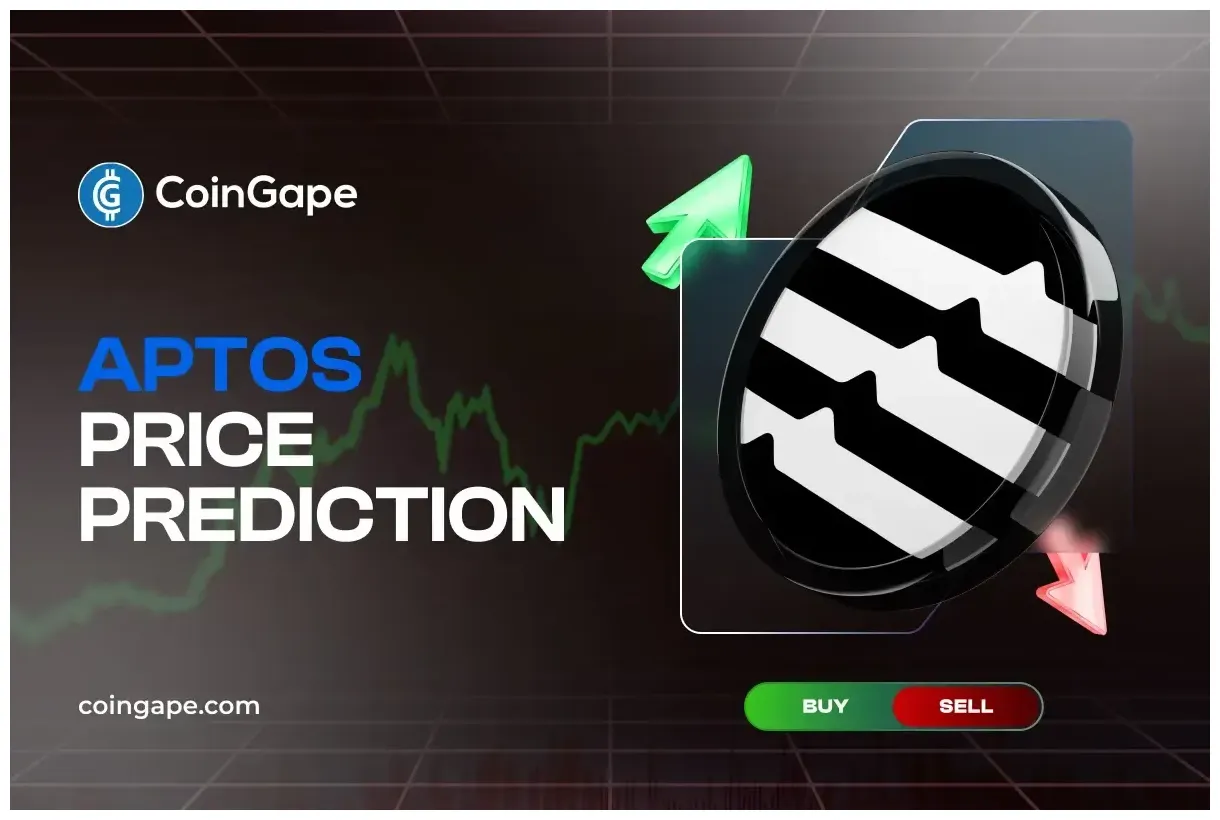 Aptos apt trading volume indicators week 2 january 2026