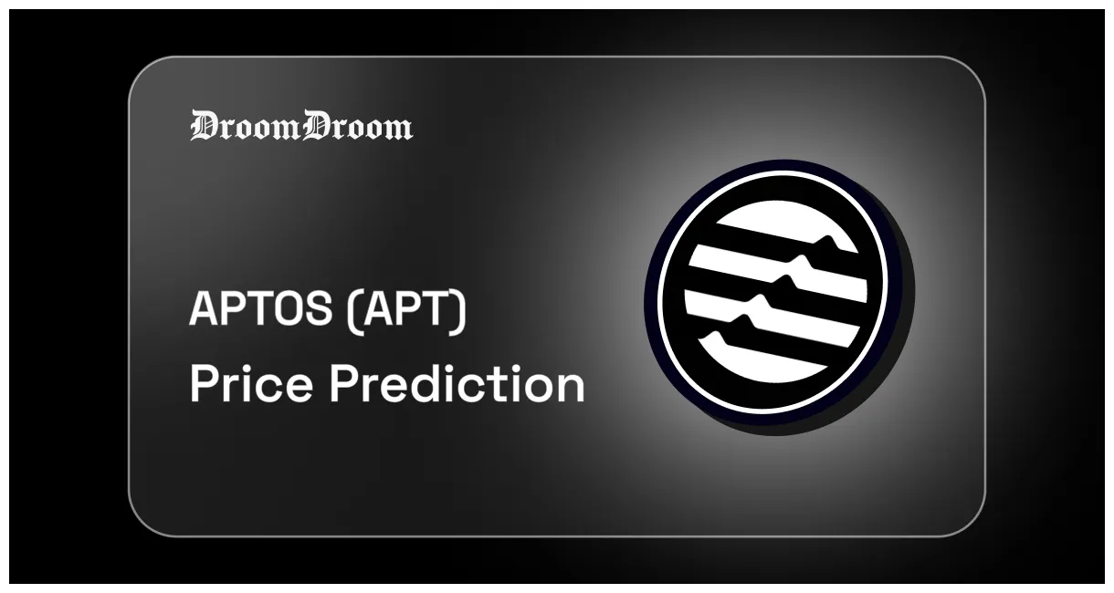 Aptos apt historical performance graph week 5 december 2025
