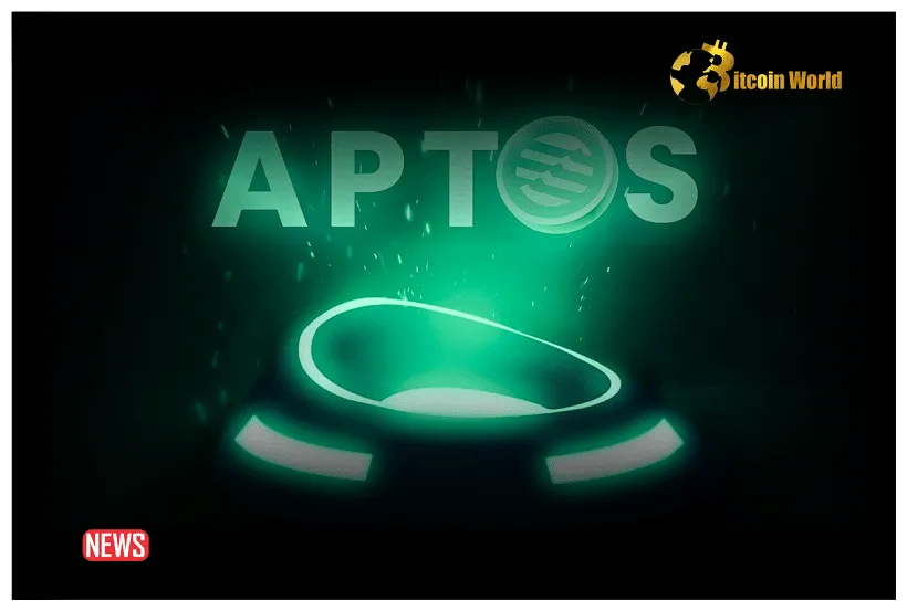 Aptos apt trading volume indicators week 5 december 2025