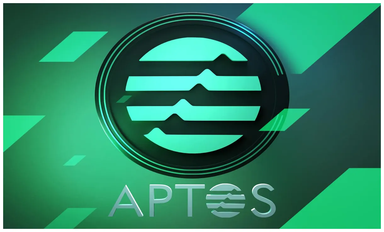 Aptos apt market trend analysis week 5 december 2025