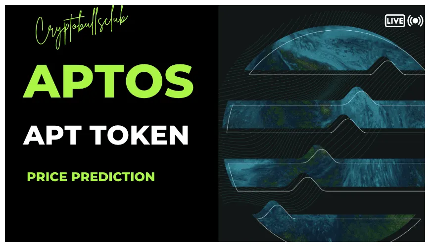 Aptos apt technical analysis chart week 5 december 2025