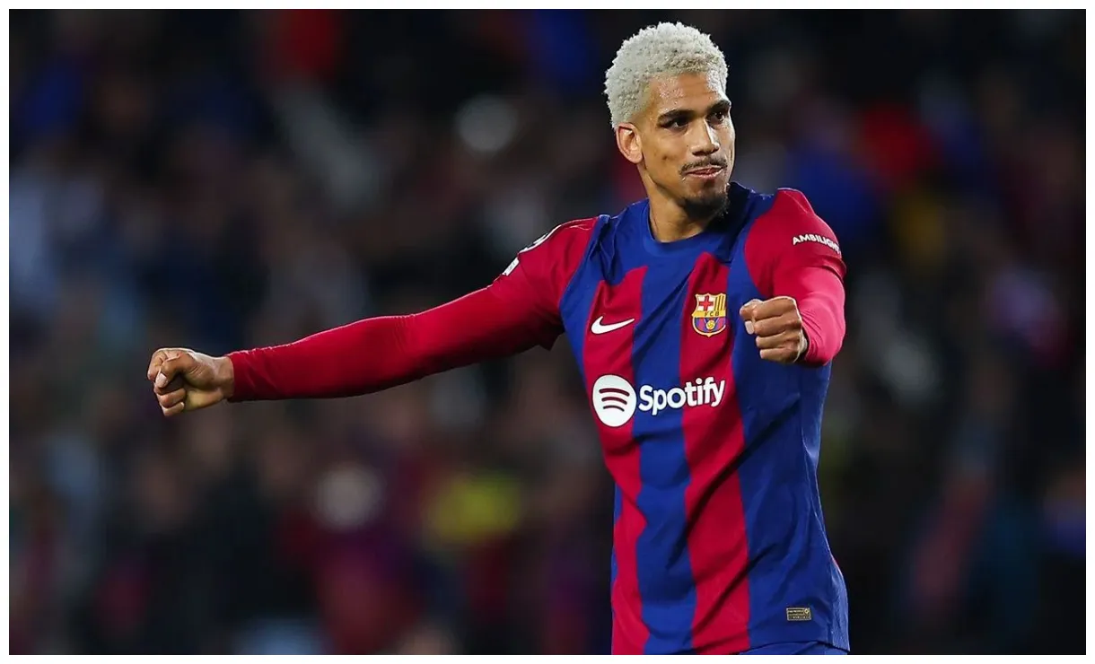 Bayern munich communicate ronald offer amount to barcelona