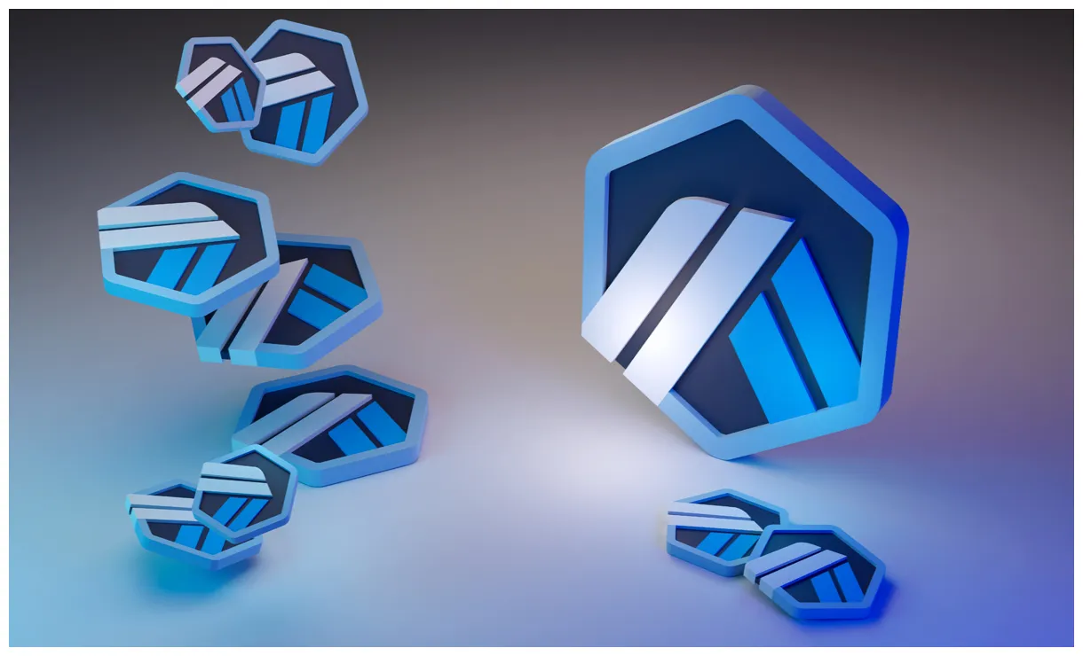 Arbitrum arb market trend analysis week 5 december 2025