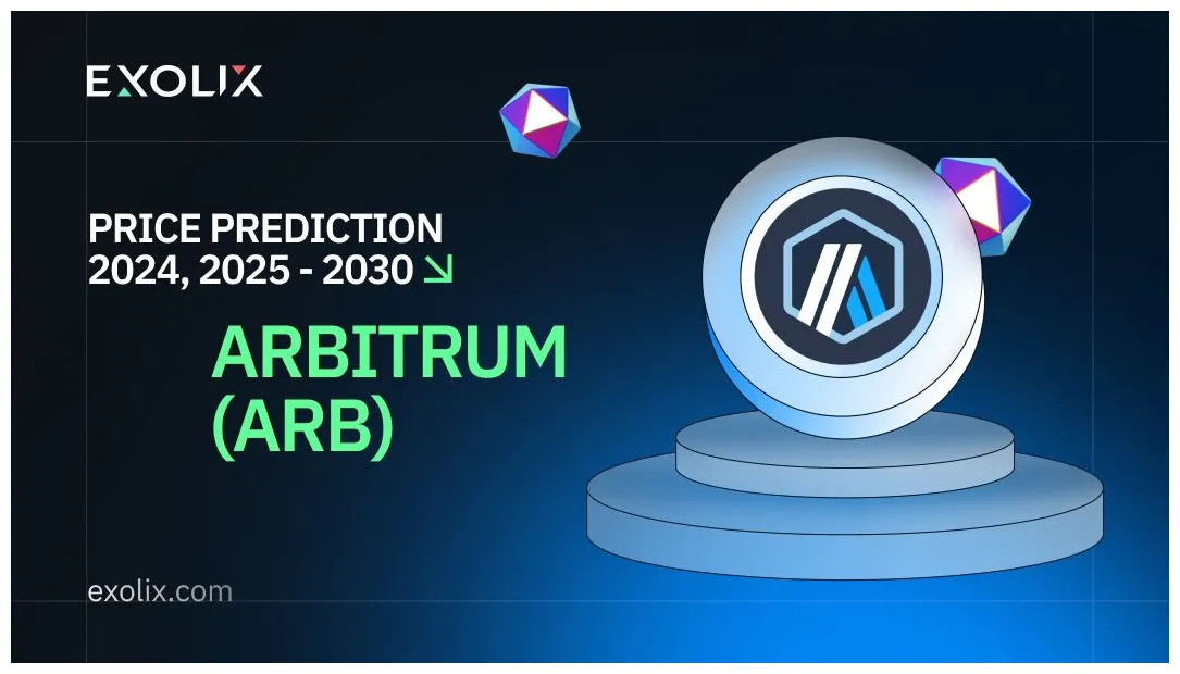 Arbitrum arb daily price chart week 5 december 2025