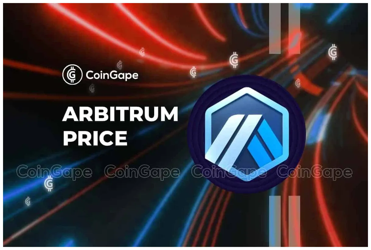 Arbitrum arb market trend analysis week 2 january 2026