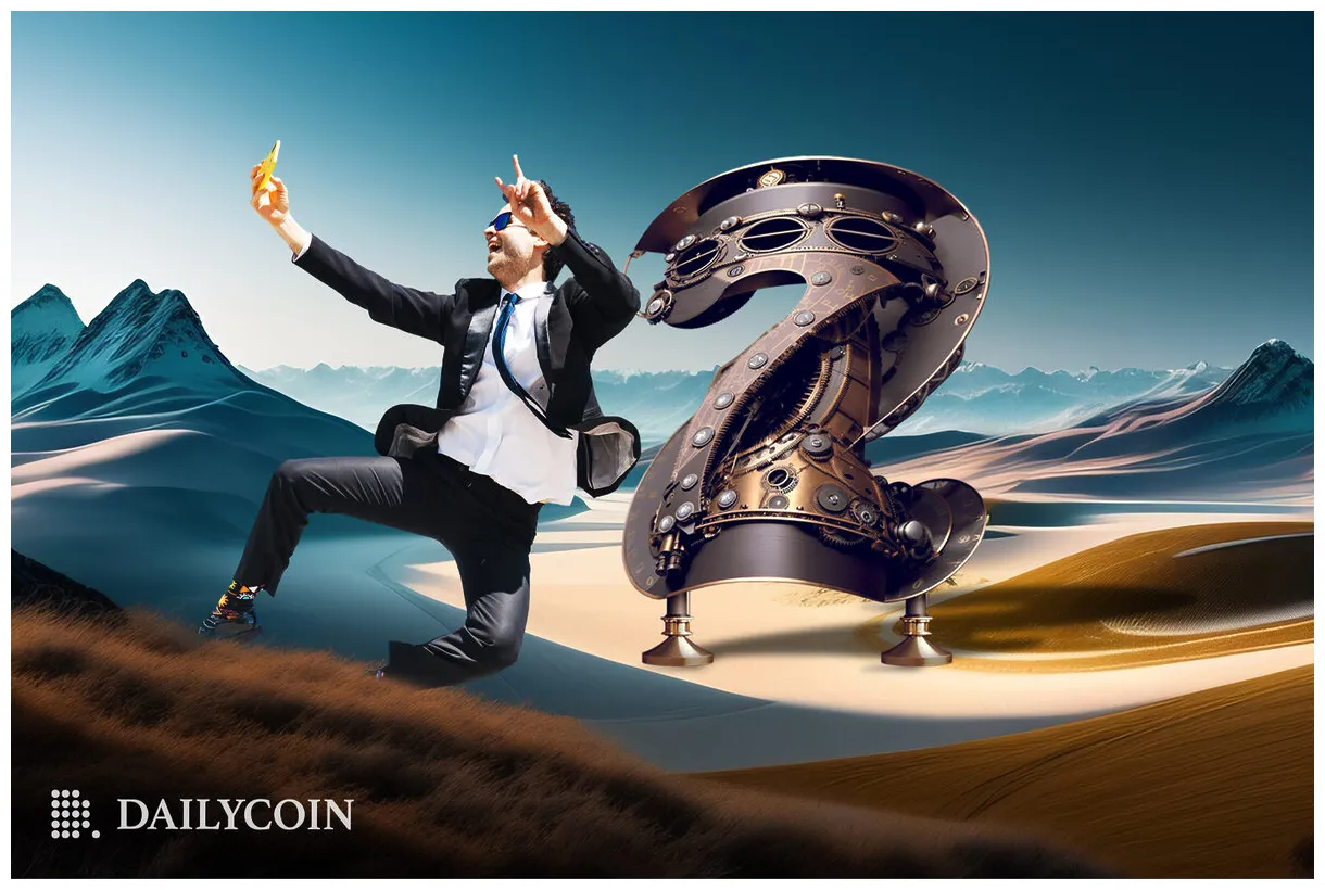 Arbitrum arb daily price chart week 2 january 2026