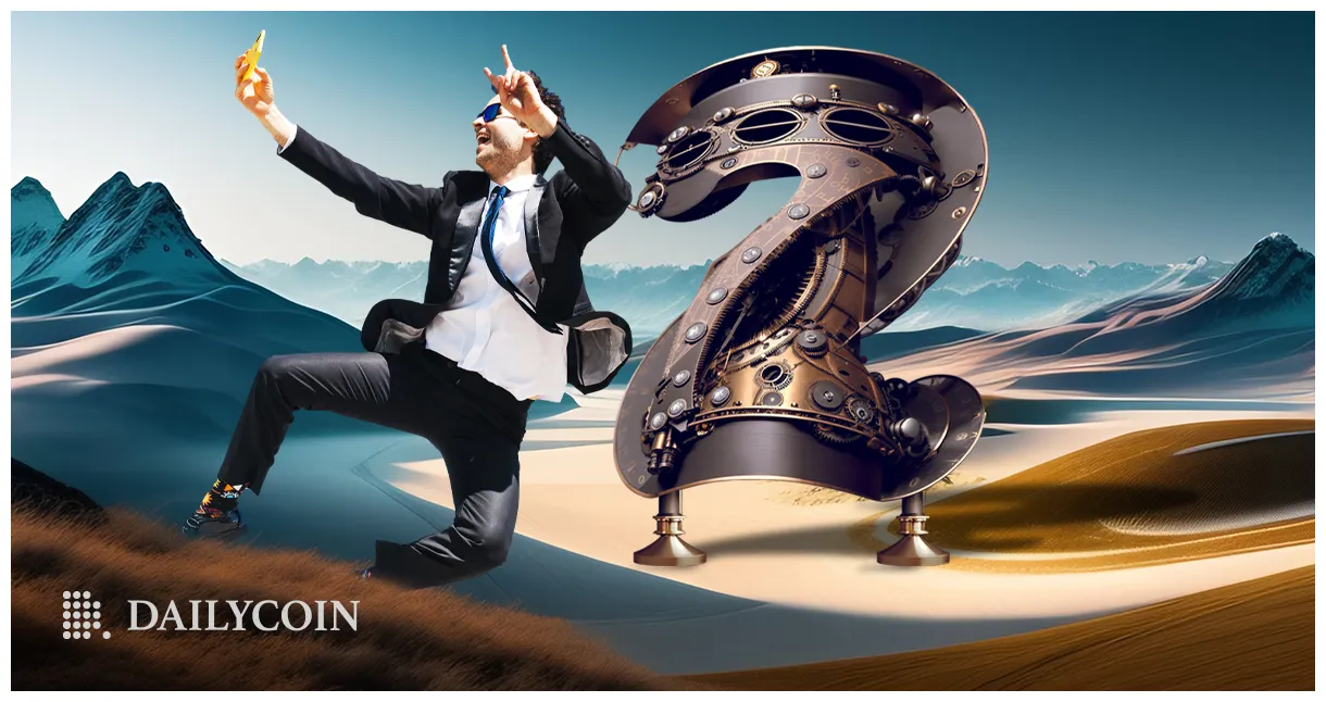 Arbitrum arb trading volume indicators week 2 january 2026