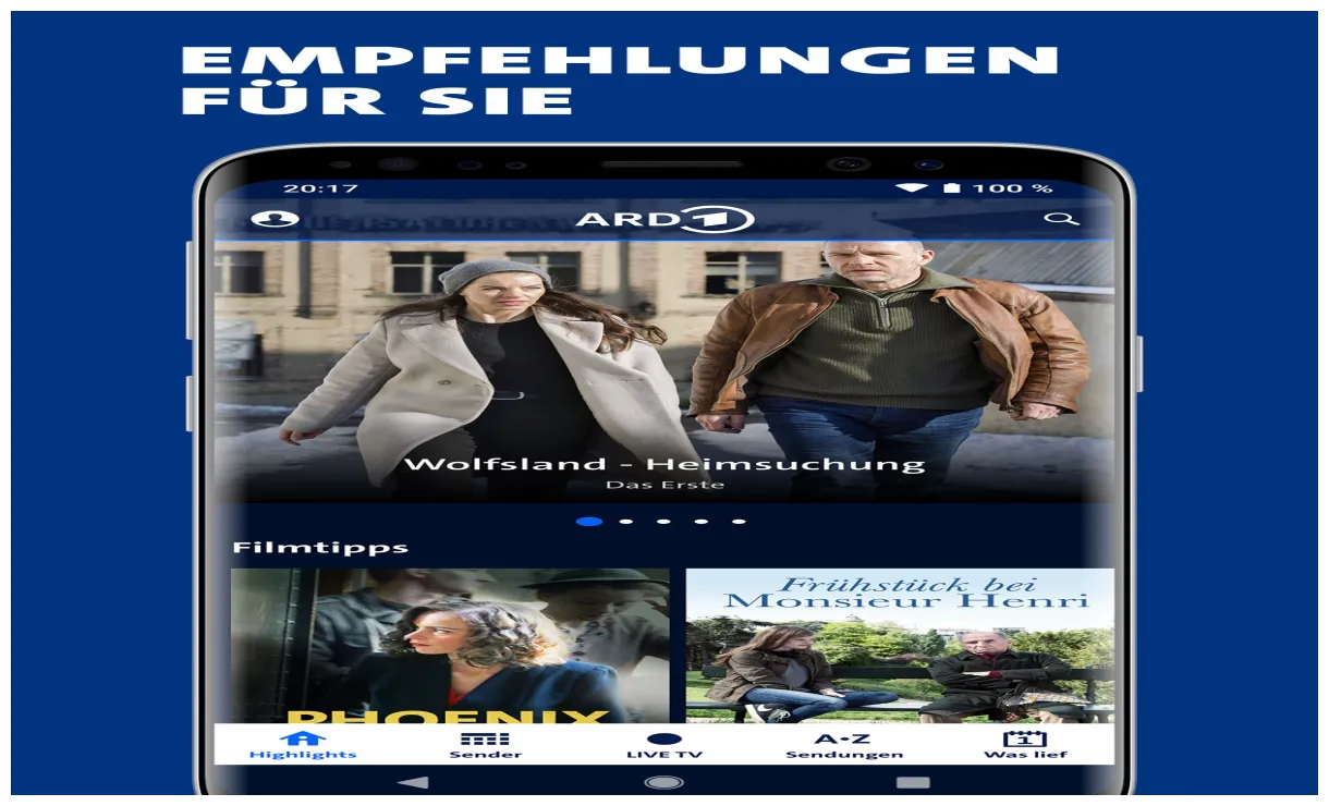 For android apk download