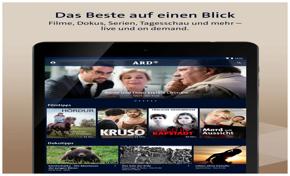 For android apk download