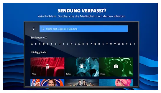 Apps bei google play