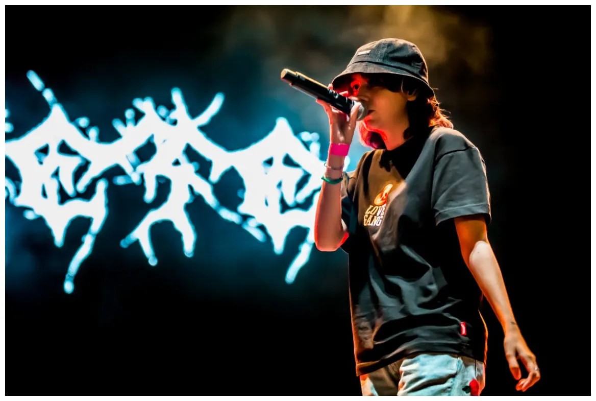 Rolling stone italia