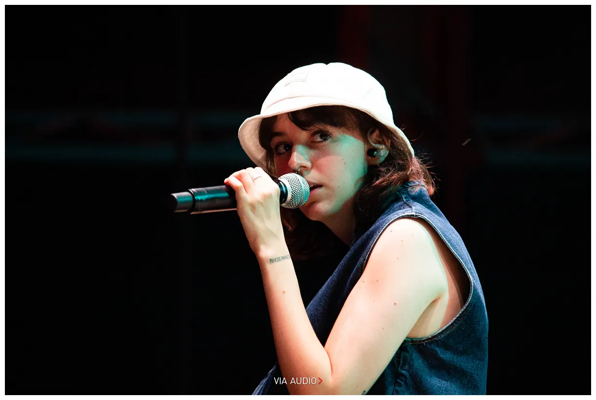 Concert s on behance