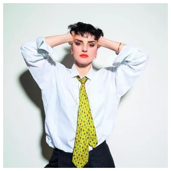 Arisa Lyrics, Songs, and Albums | Genius