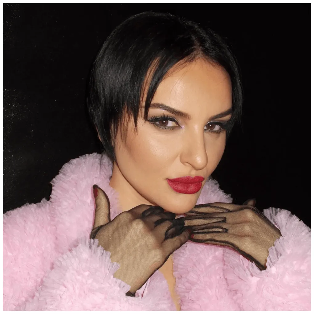 Arisa Lyrics, Songs, and Albums | Genius