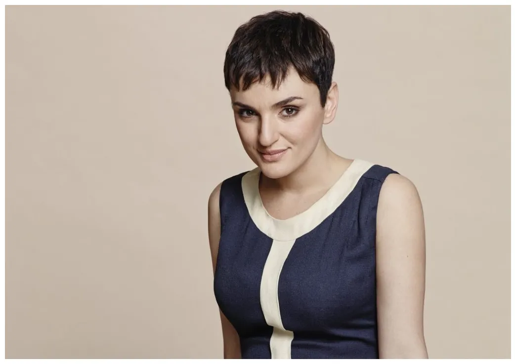 Italy: Arisa Dreams of Participating in the Eurovision Song Contest