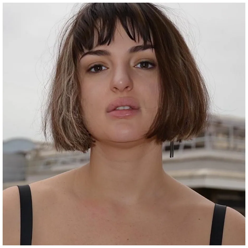 When did Arisa release ERO ROMANTICA?