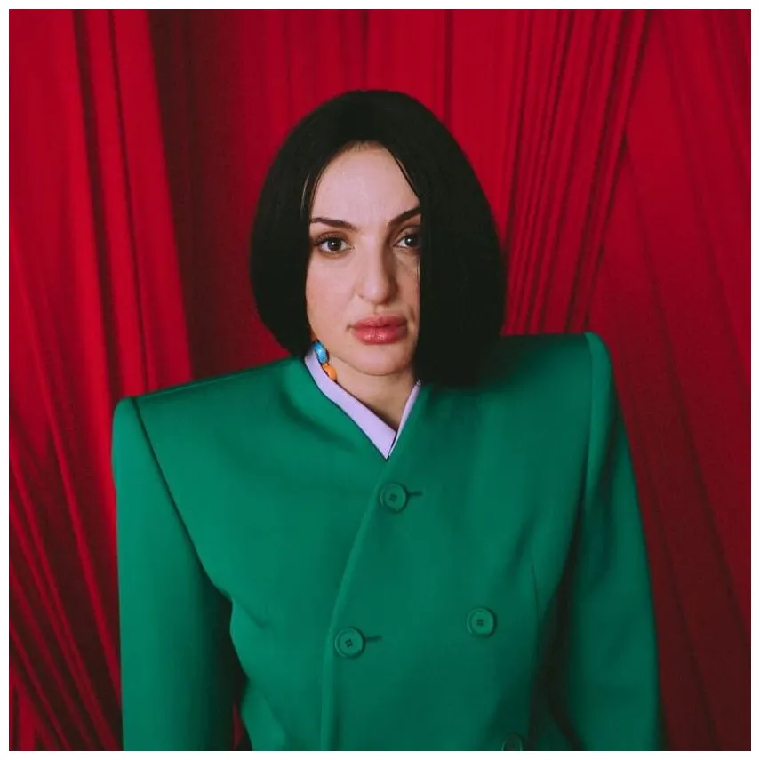 Arisa Lyrics, Songs, and Albums | Genius