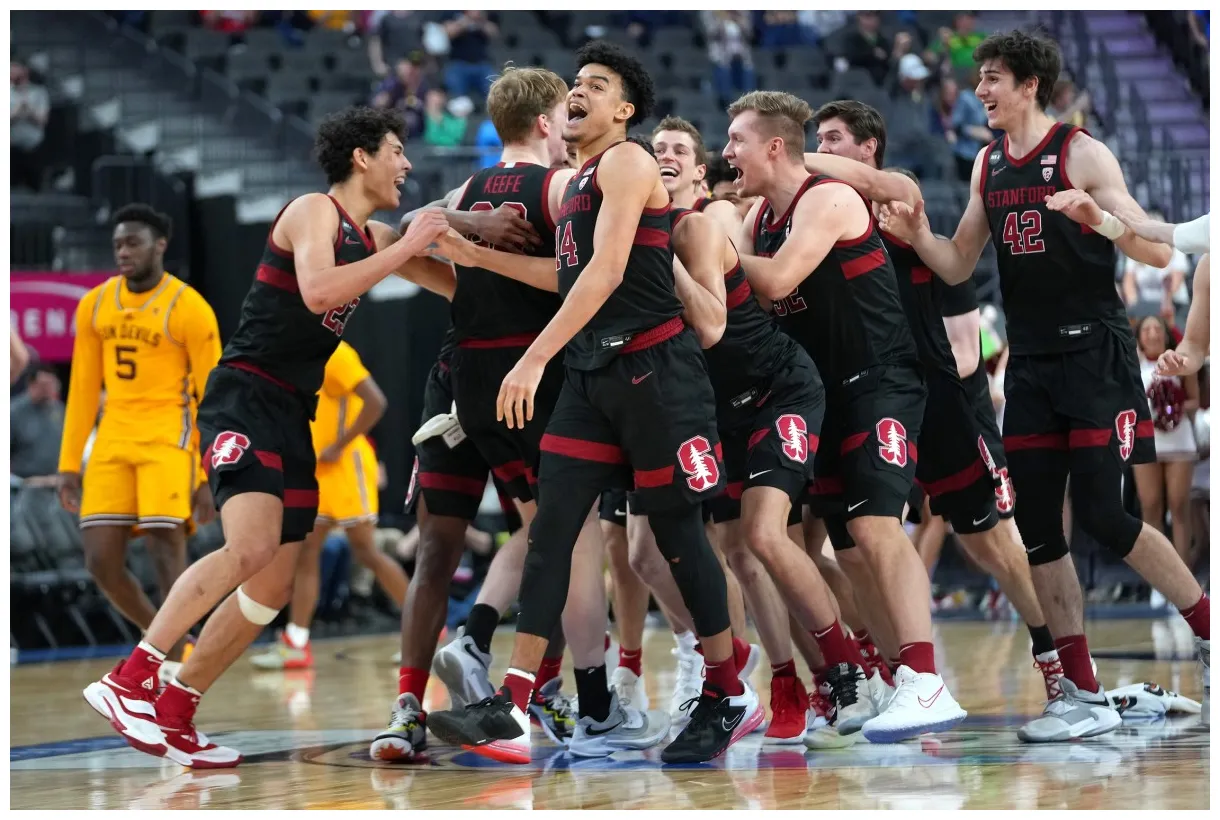 Sun Devils Basketball: What Arizona State's Future Looks Like - Arizona