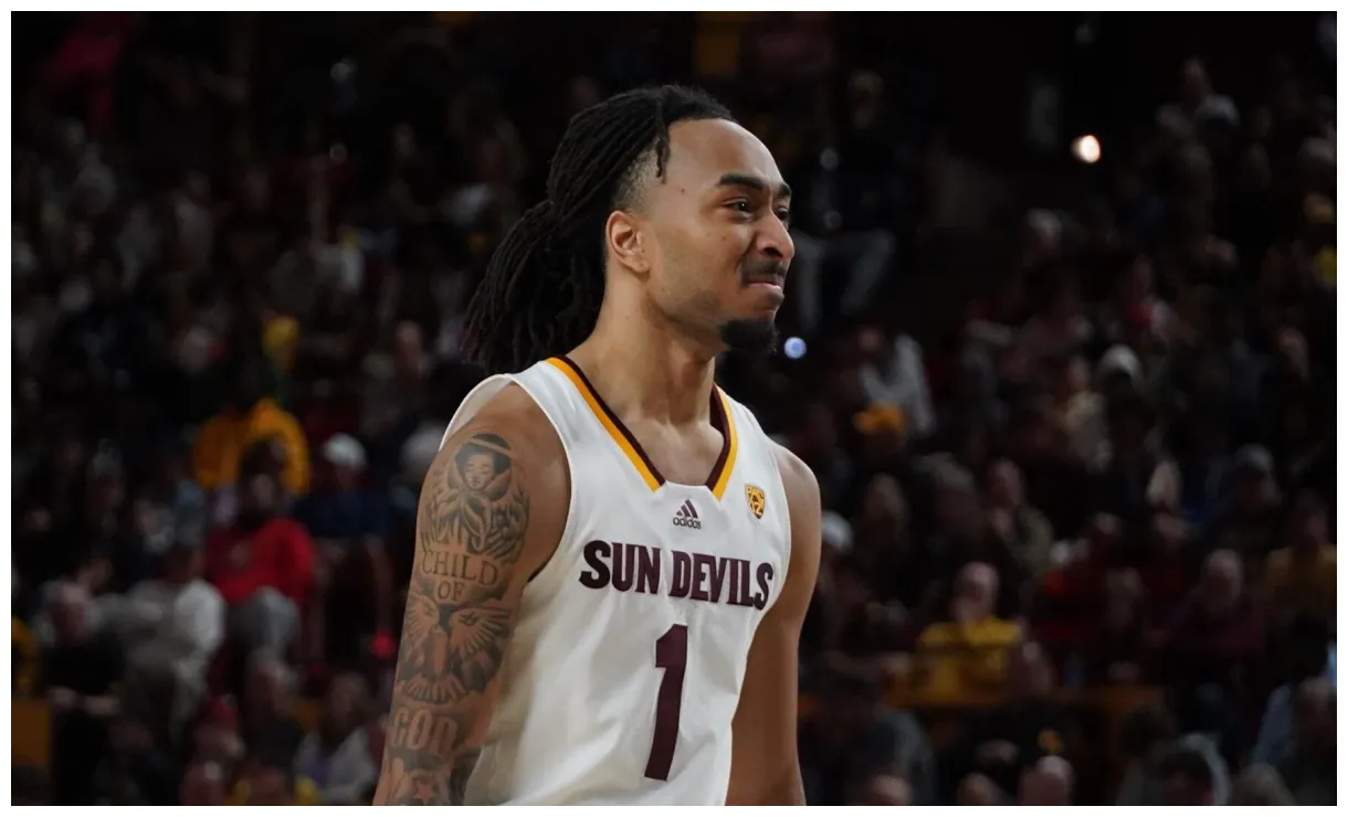 Arizona State basketball runs all over USC in blowout win