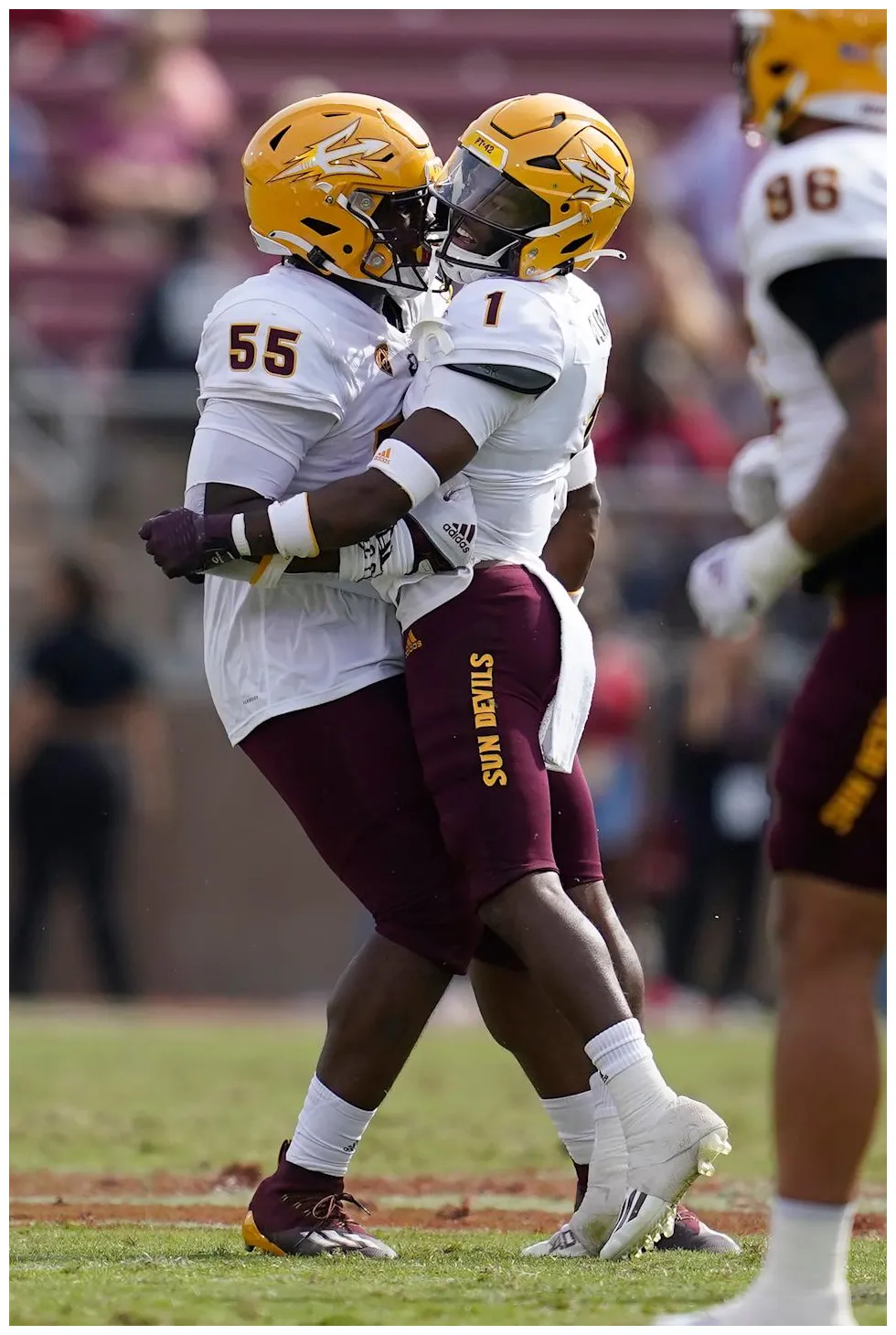 Arizona state vs. colorado schedule, tv how to watch pac-12 week 9