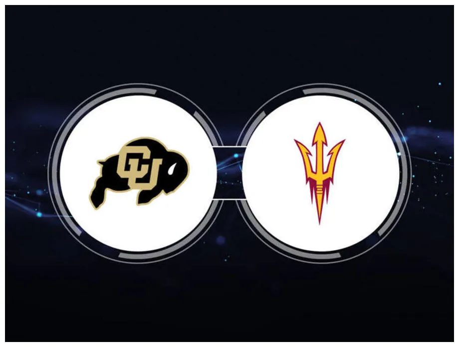 Colorado vs. arizona state college basketball betting preview for