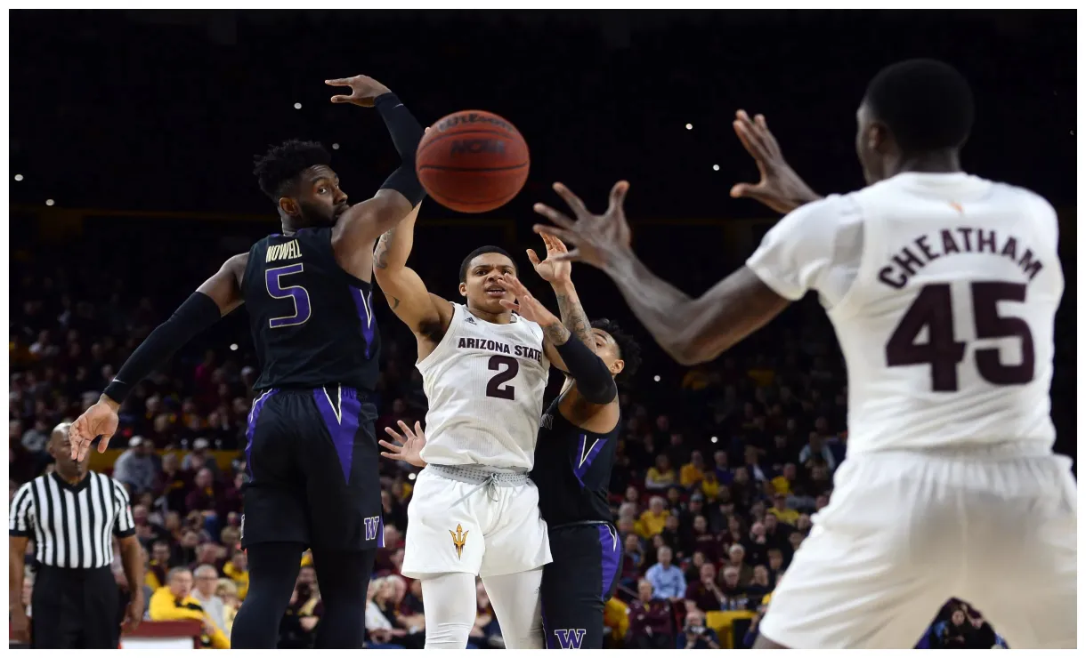 How to follow, game thread arizona state vs. colorado