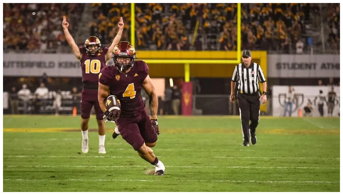 Colorado vs. arizona state predictions, odds & picks