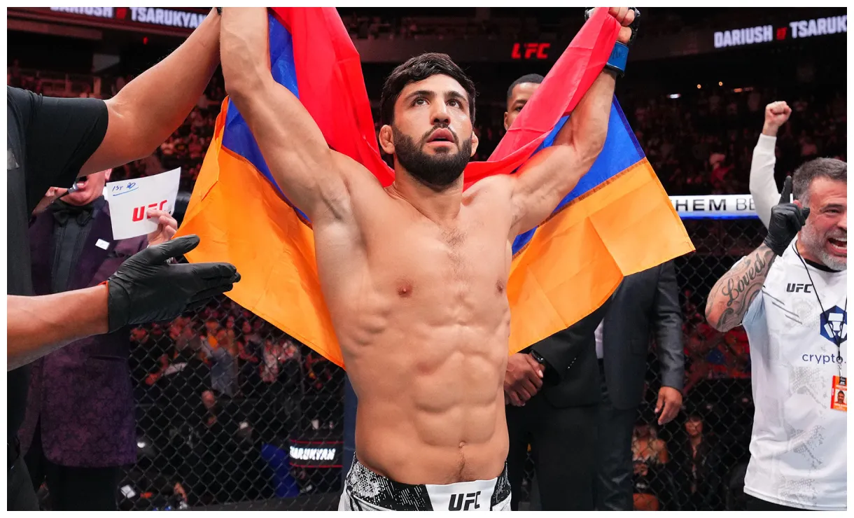 Arman Tsarukyan Wallpapers - Wallpaper Cave