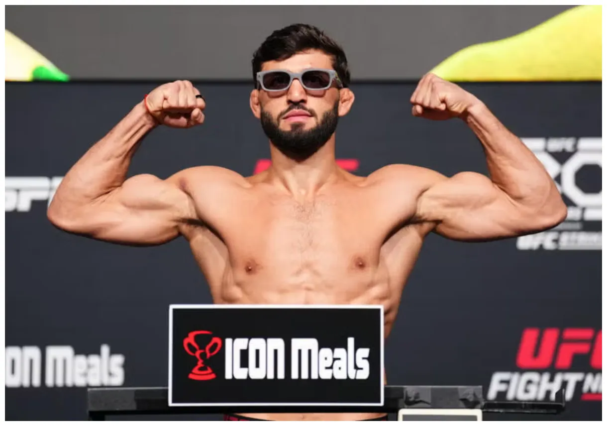 MMA analyst doubts Arman Tsarukyan is back in good standing despite UFC